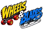 logo Wheels and Blades